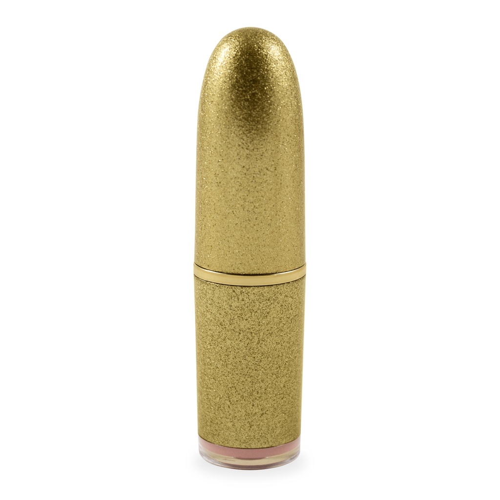 Makeup Revolution Life on the Dancefloor VIP lipstick elite V4