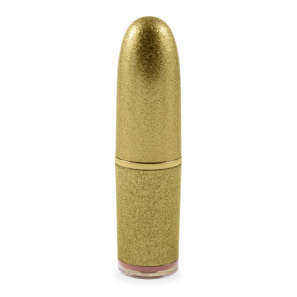 Makeup Revolution Life on the Dancefloor VIP lipstick exclusive V4