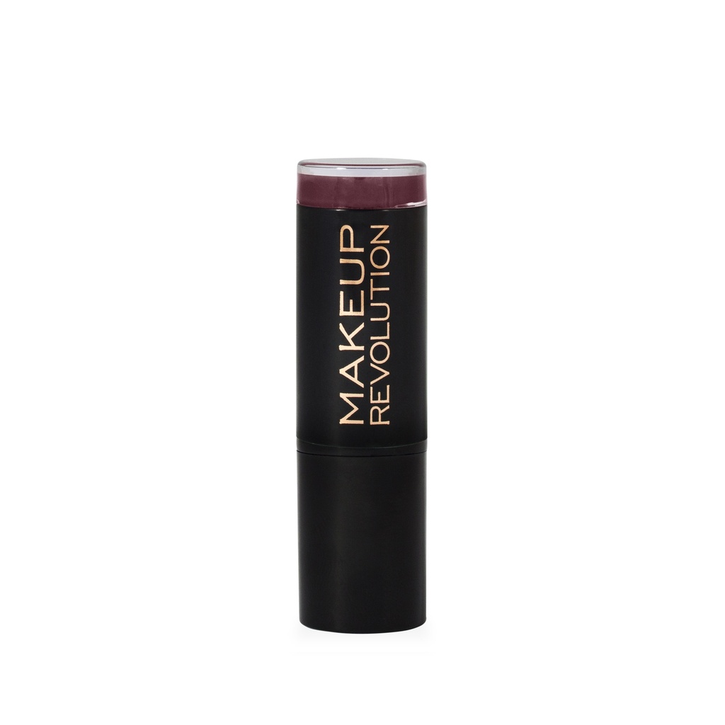 Makeup Revolution Lipstick Vamp Collection Rebel with Cause