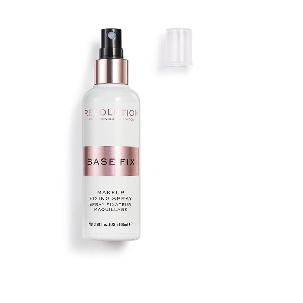 Makeup Revolution Makeup Fixing Spray 100ml