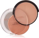 Makeup Revolution Pressed Powder Porcelain Soft Pink 