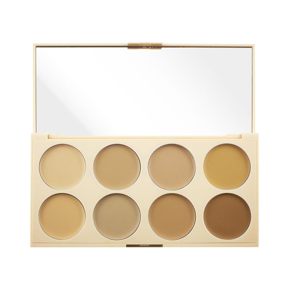 Makeup Revolution Pro HD Camouflage Light Medium