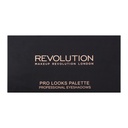 Makeup Revolution Pro Looks Palette Big Love