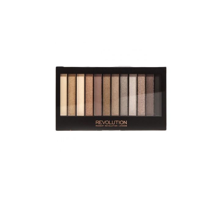 Makeup Revolution Redemption Palette Iconic 2
