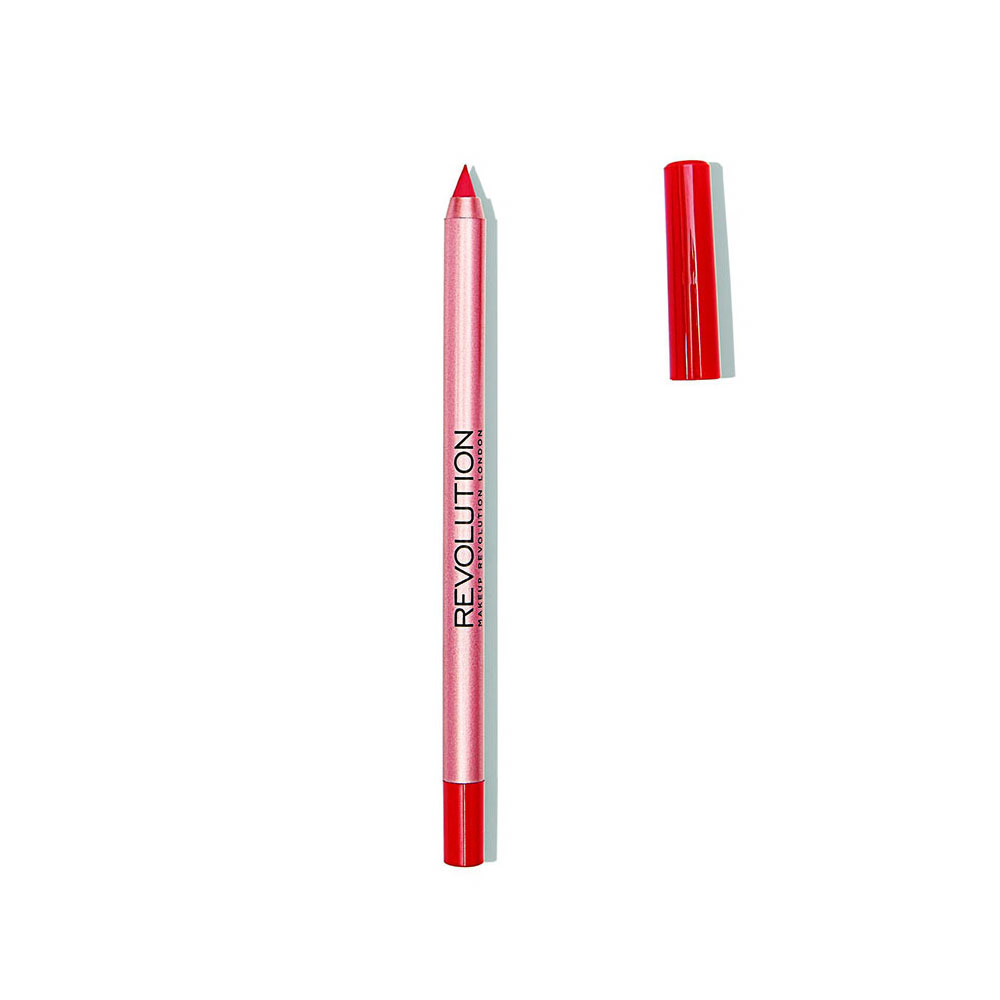 Makeup Revolution Renaissance Lipliner Lifelong 