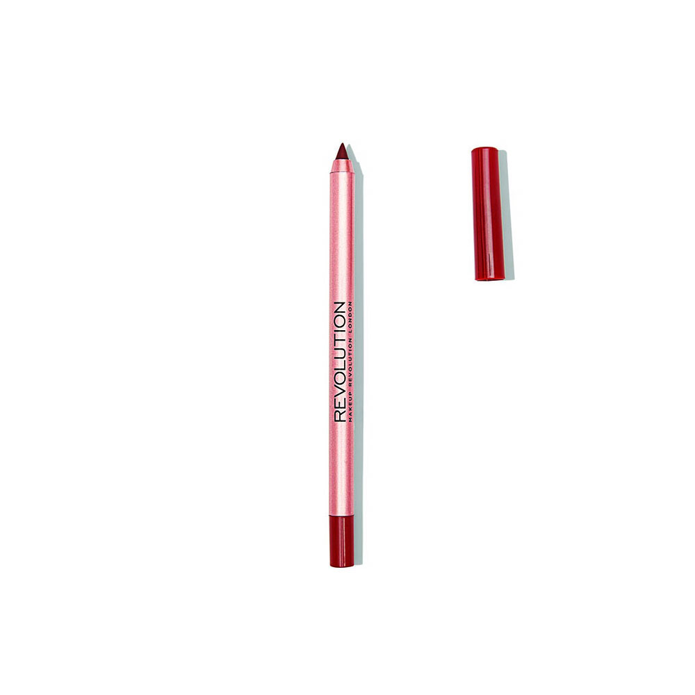 Makeup Revolution Renaissance Lipliner Untouched 