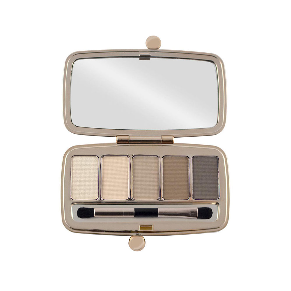 Makeup Revolution Renaissance Palette Day