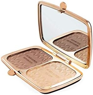 Makeup Revolution Renaissance Palette Glow