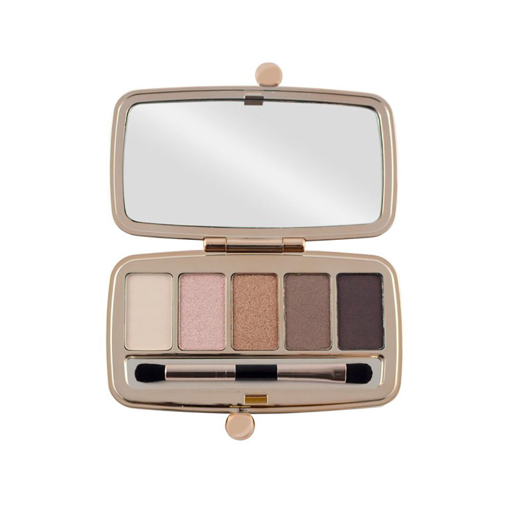 Makeup Revolution Renaissance Palette Night