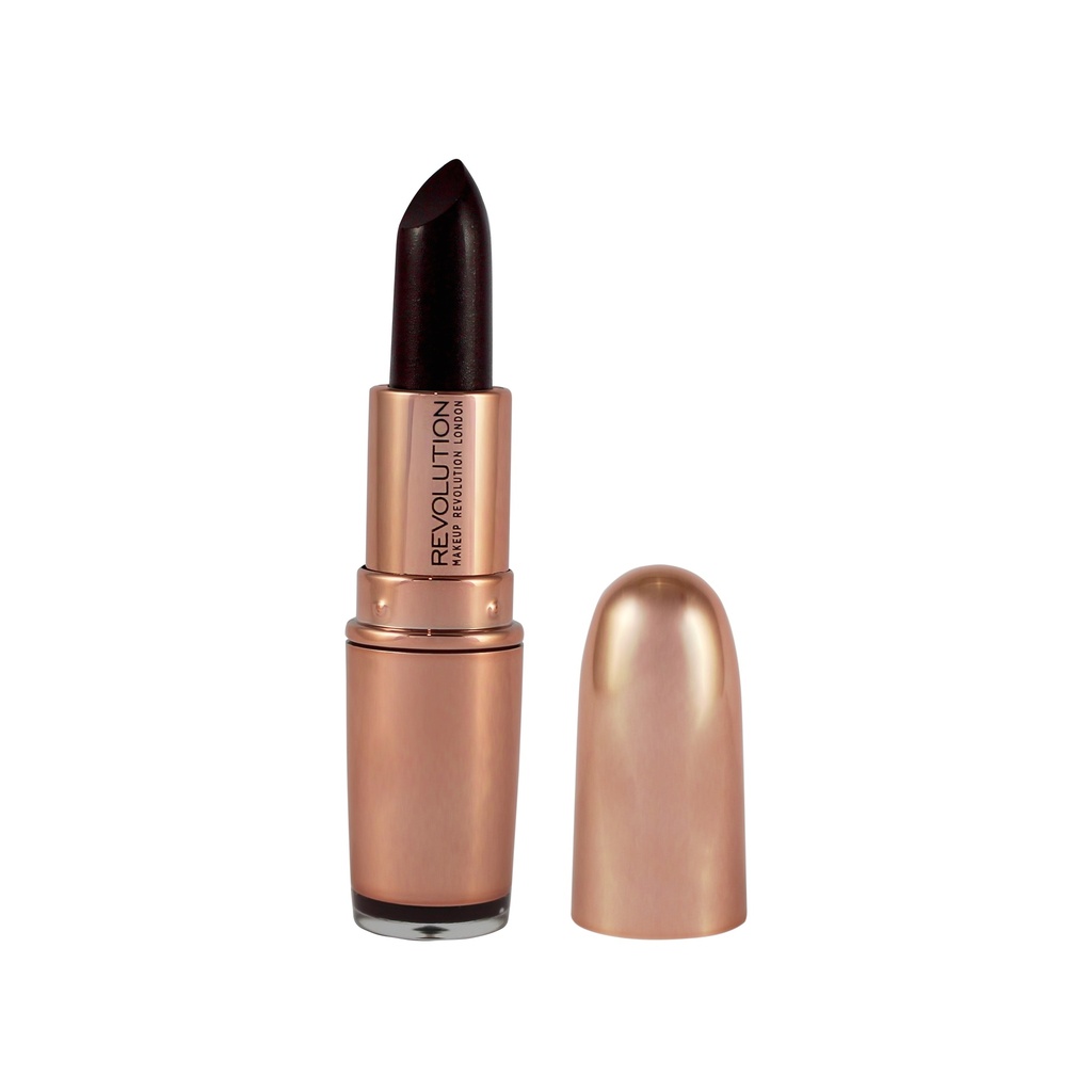 Makeup Revolution Rose Gold Diamond Life