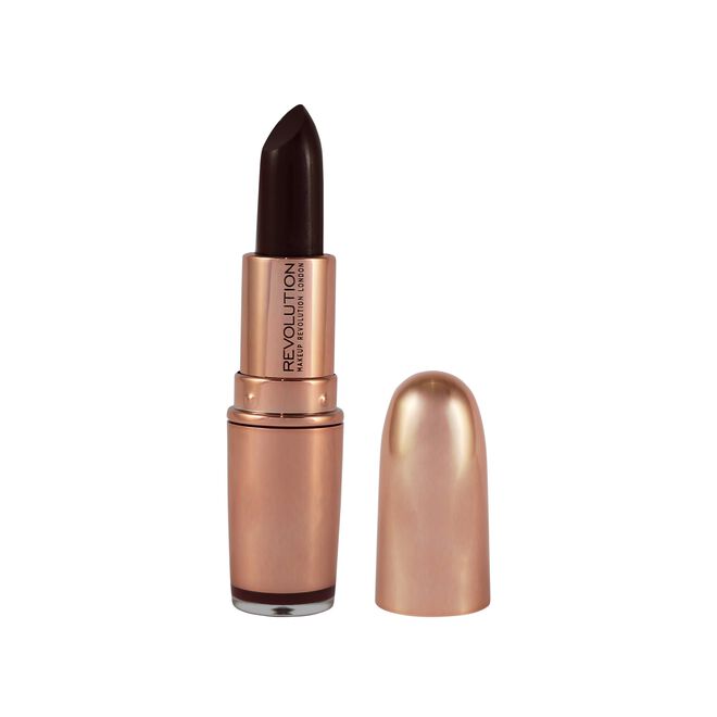 Makeup Revolution Rose Gold Private Members Club