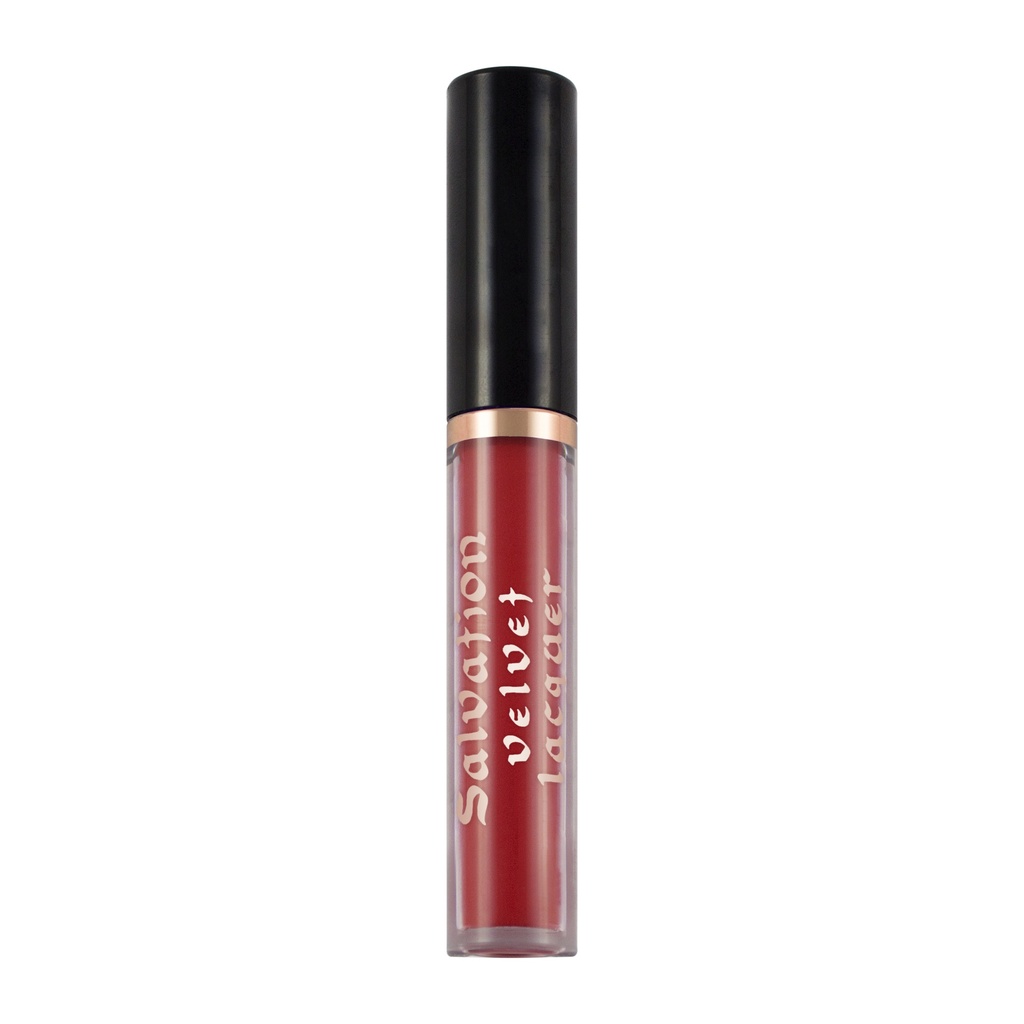 Makeup Revolution Salvation Lip Lacquer Keep Flying For You