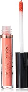 Makeup Revolution Salvation Lip Lacquer Keep Flying For You