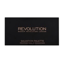 Makeup Revolution Salvation Palette Hard Day