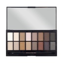 Makeup Revolution Salvation Palette Iconic Pro 1