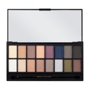 Makeup Revolution Salvation Palette Iconic Pro 2