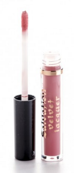 Makeup Revolution Salvation Velvet Lip Lacquer What I believe