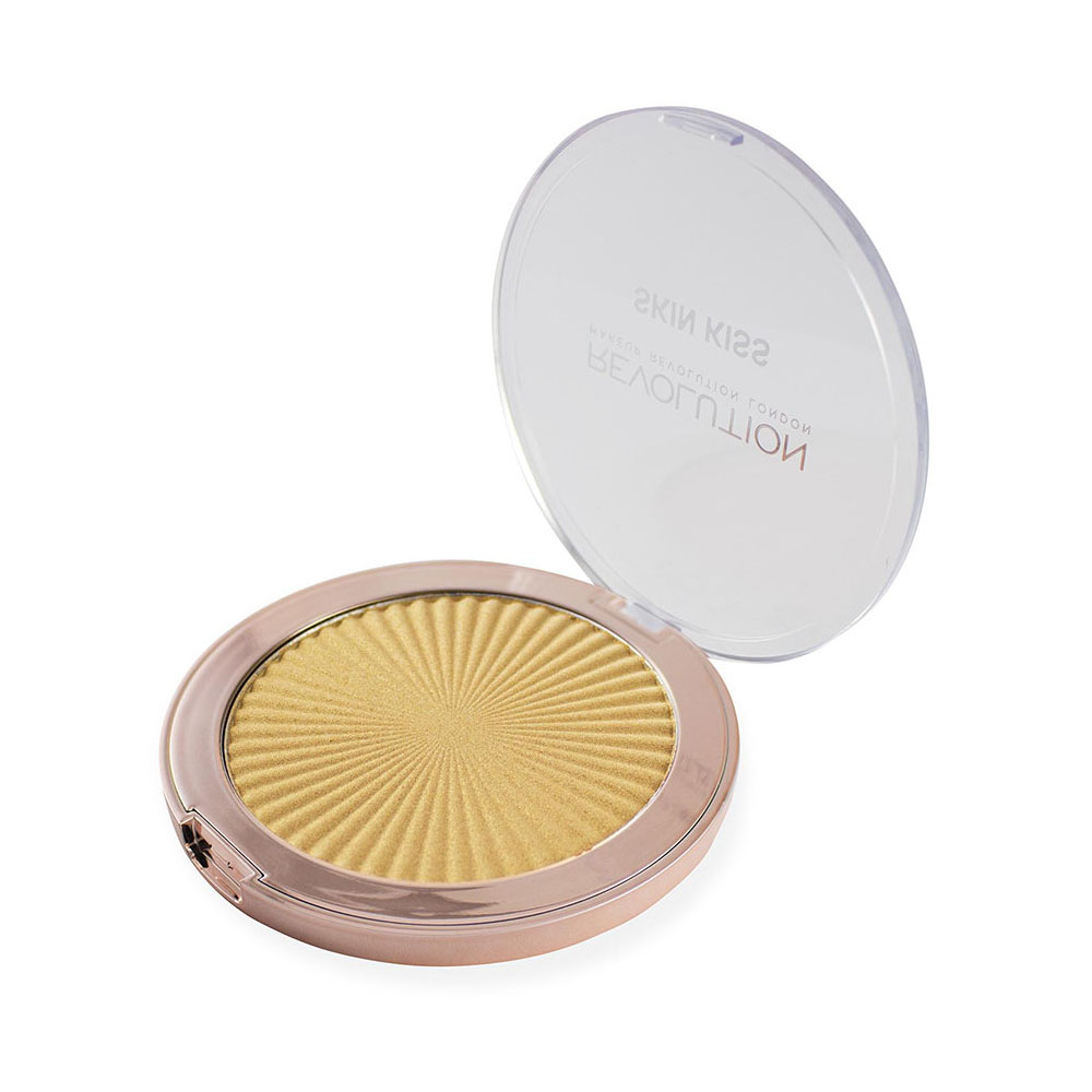 Makeup Revolution Skin Kiss Golden Kiss
