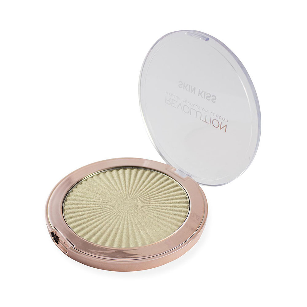 Makeup Revolution Skin Kiss Ice Kiss