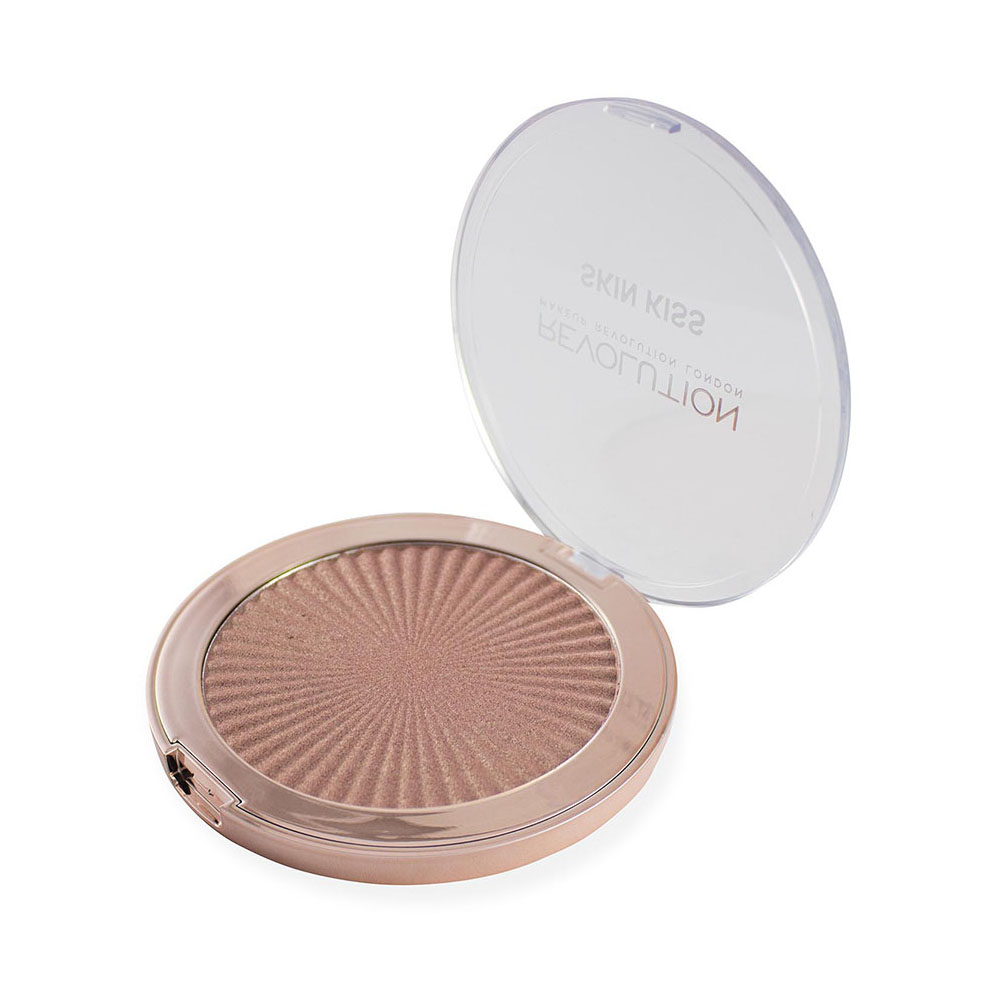 Makeup Revolution Skin Kiss Peach Kiss
