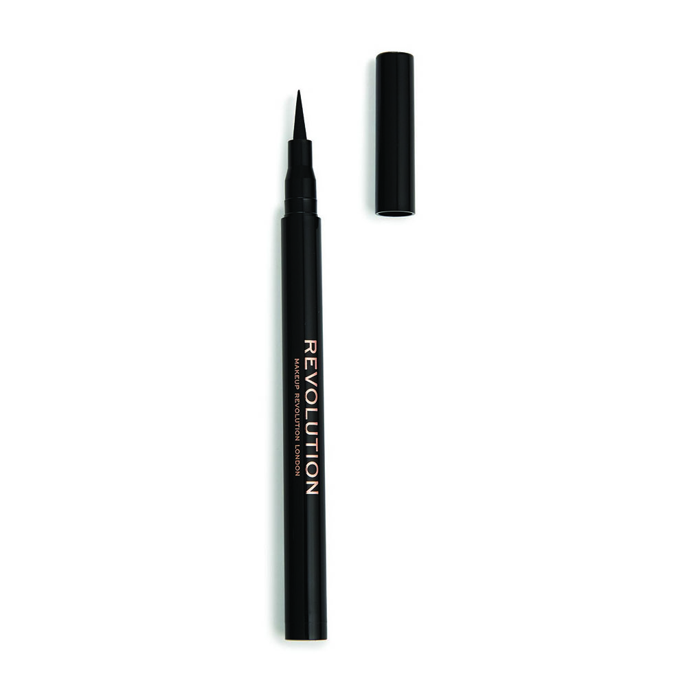 Makeup Revolution The Liner Revolution