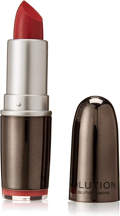 Makeup Revolution Ultra Amplification Lipstick Tenacious