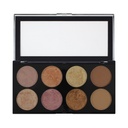 Makeup Revolution Ultra Blush Golden Sugar 2 Rose Gold