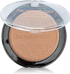 Makeup Revolution Ultra Bronze