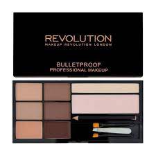 Makeup Revolution Ultra Brow Fair to Medium