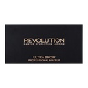 Makeup Revolution Ultra Brow Fair to Medium