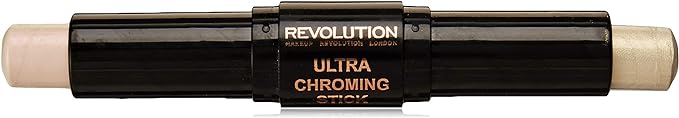 Makeup Revolution Ultra Chroming Duo Stick 