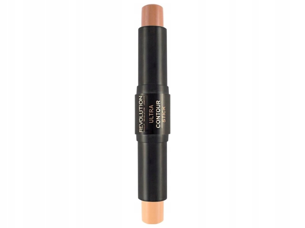 Makeup Revolution Ultra Contour Duo Stick  Light Medium