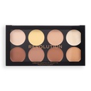Makeup Revolution Ultra Cream Contour Palette