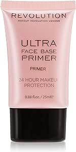 Makeup Revolution Ultra Face Base FB 14 Dark Tone