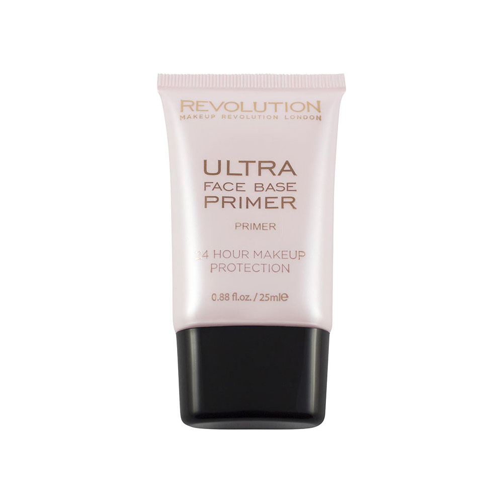 Makeup Revolution Ultra Face Base Primer