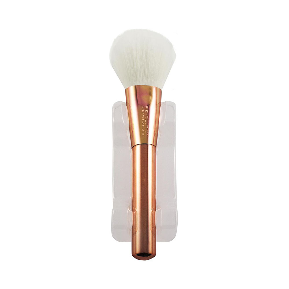 Makeup Revolution Ultra Flawless Powder F301
