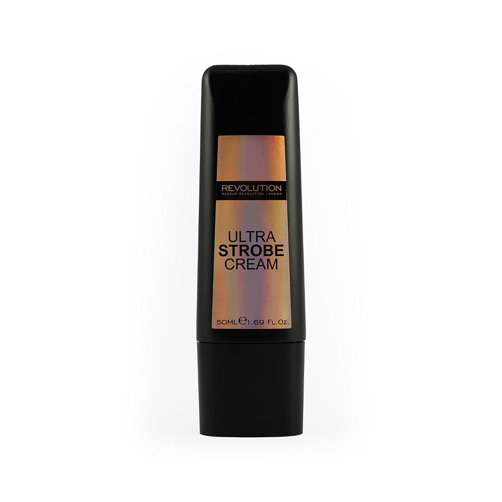 Makeup Revolution Ultra Strobe Cream