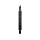 Makeup Revolution awesome Double Flick Thin and Thick