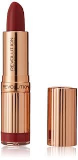 Makeup Revolution Renaissance Lipstick Lifelong