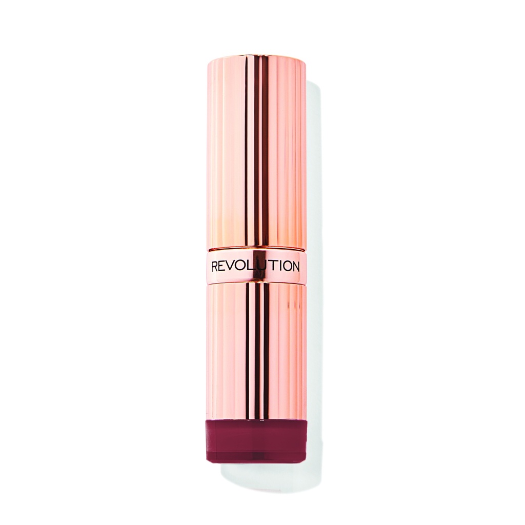Makeup Revolution Renaissance Lipstick Renew