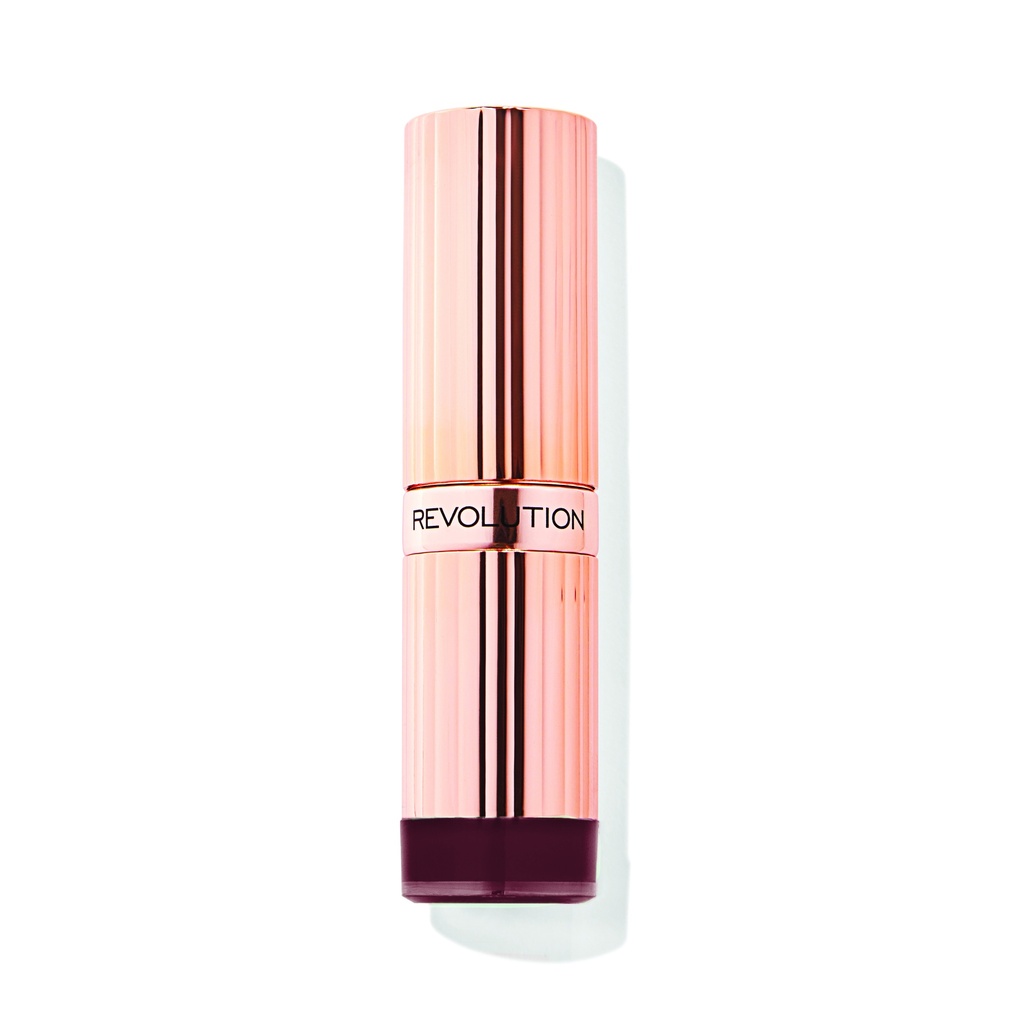 Makeup Revolution Renaissance Lipstick Restore