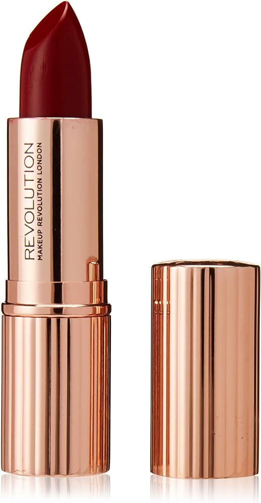 Makeup Revolution Renaissance Lipstick Restore
