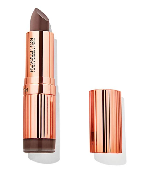 Makeup Revolution Renaissance Lipstick Vow