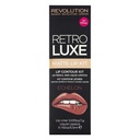Makeup Revolution Retro Luxe Kits Matte Echelon