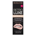 Makeup Revolution Retro Luxe Kits Matte Grandee