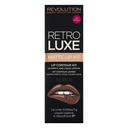 Makeup Revolution Retro Luxe Kits Matte Noble