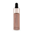 Makeup revolution liquid highlighter liquid lustre gold      