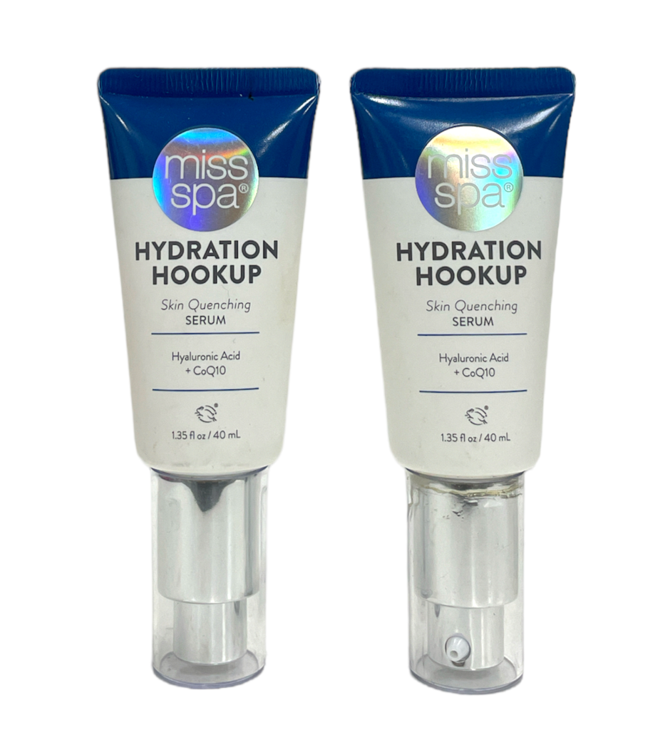 Miss Spa Hydration Hookup Skin Quenching Serum