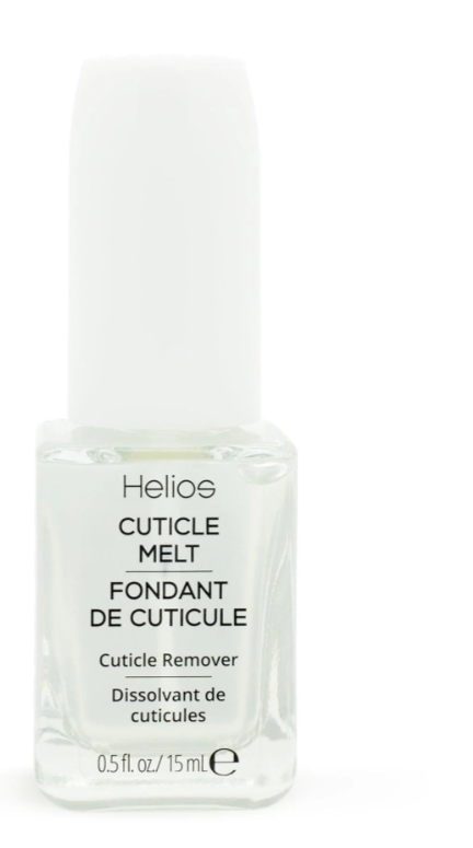 Nail Care Cuticle Melt - Cuticle Remover 15 ml 