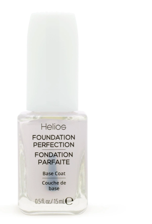 Nail Care Foundation Perfection - Base Coat 15 ml 